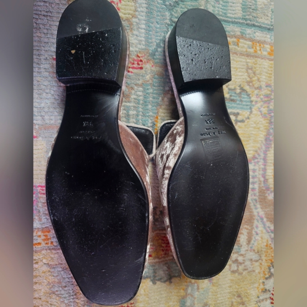 Rag & Bone mules - Picture 2 of 3
